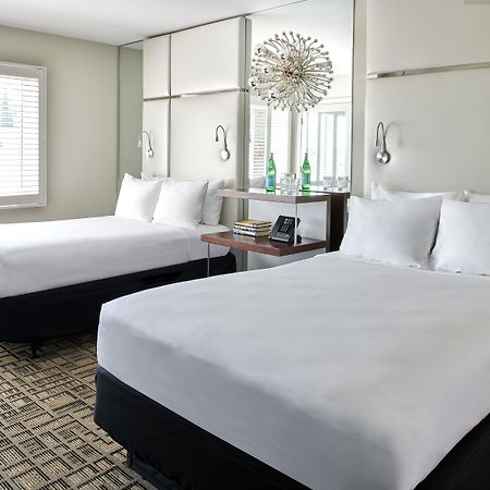 Hotel Ziggy Los Angeles West Hollywood Zewnętrze zdjęcie