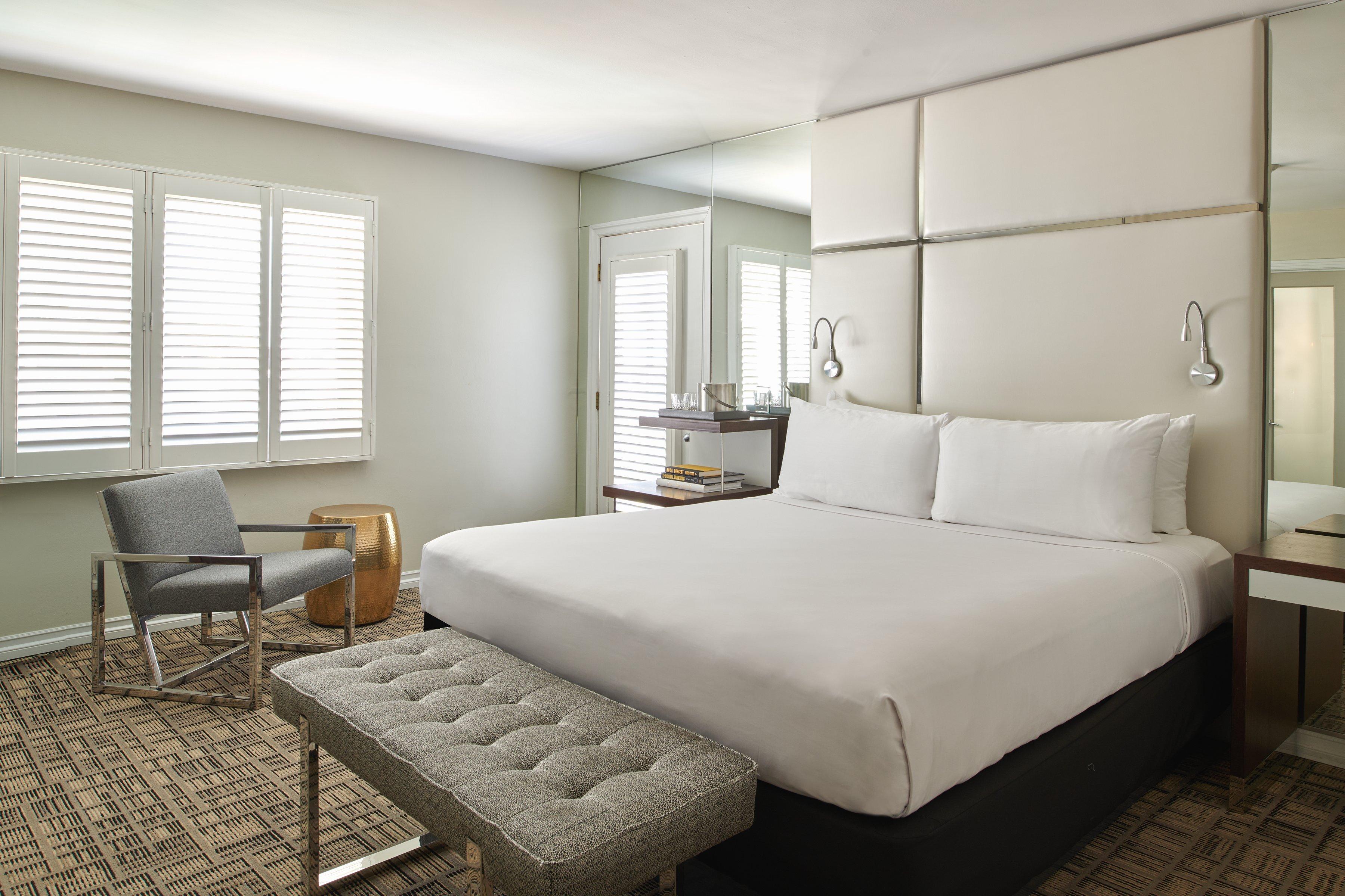 Hotel Ziggy Los Angeles West Hollywood Zewnętrze zdjęcie