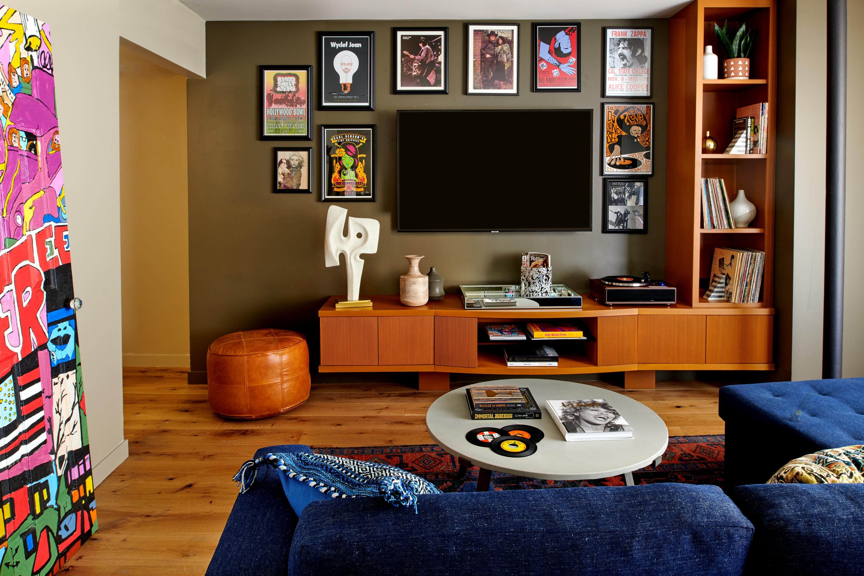 Hotel Ziggy Los Angeles West Hollywood Zewnętrze zdjęcie