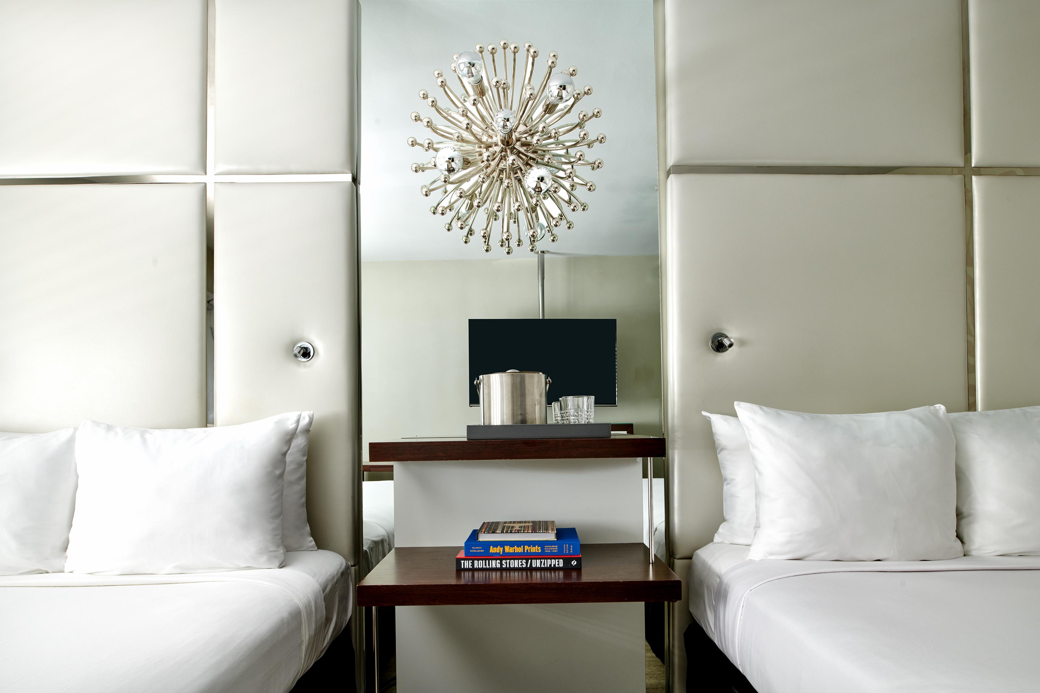 Hotel Ziggy Los Angeles West Hollywood Zewnętrze zdjęcie