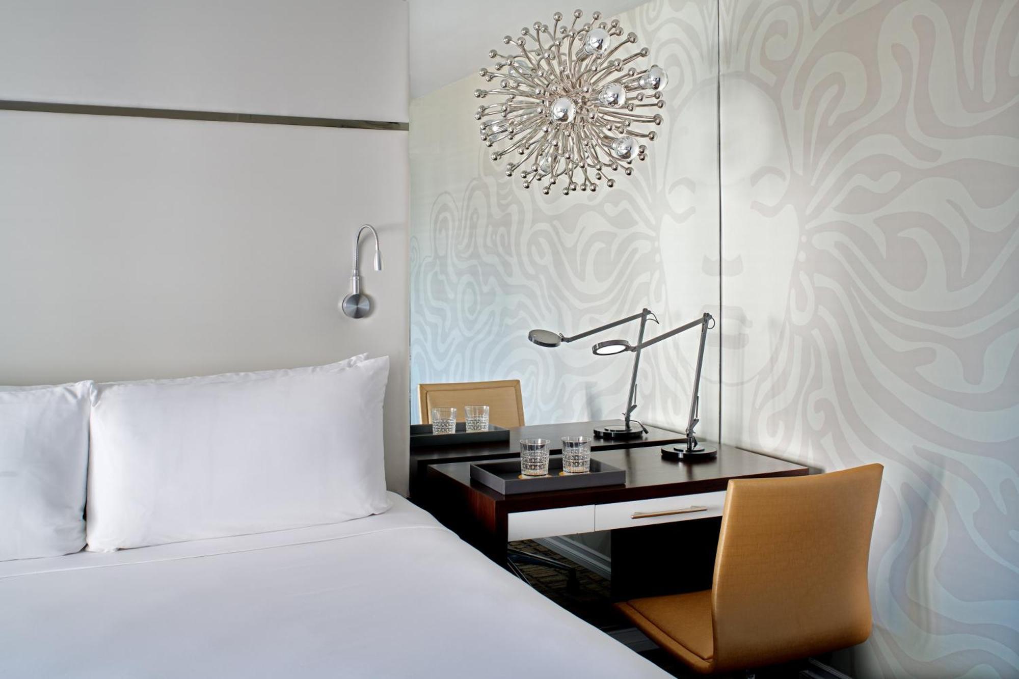 Hotel Ziggy Los Angeles West Hollywood Zewnętrze zdjęcie