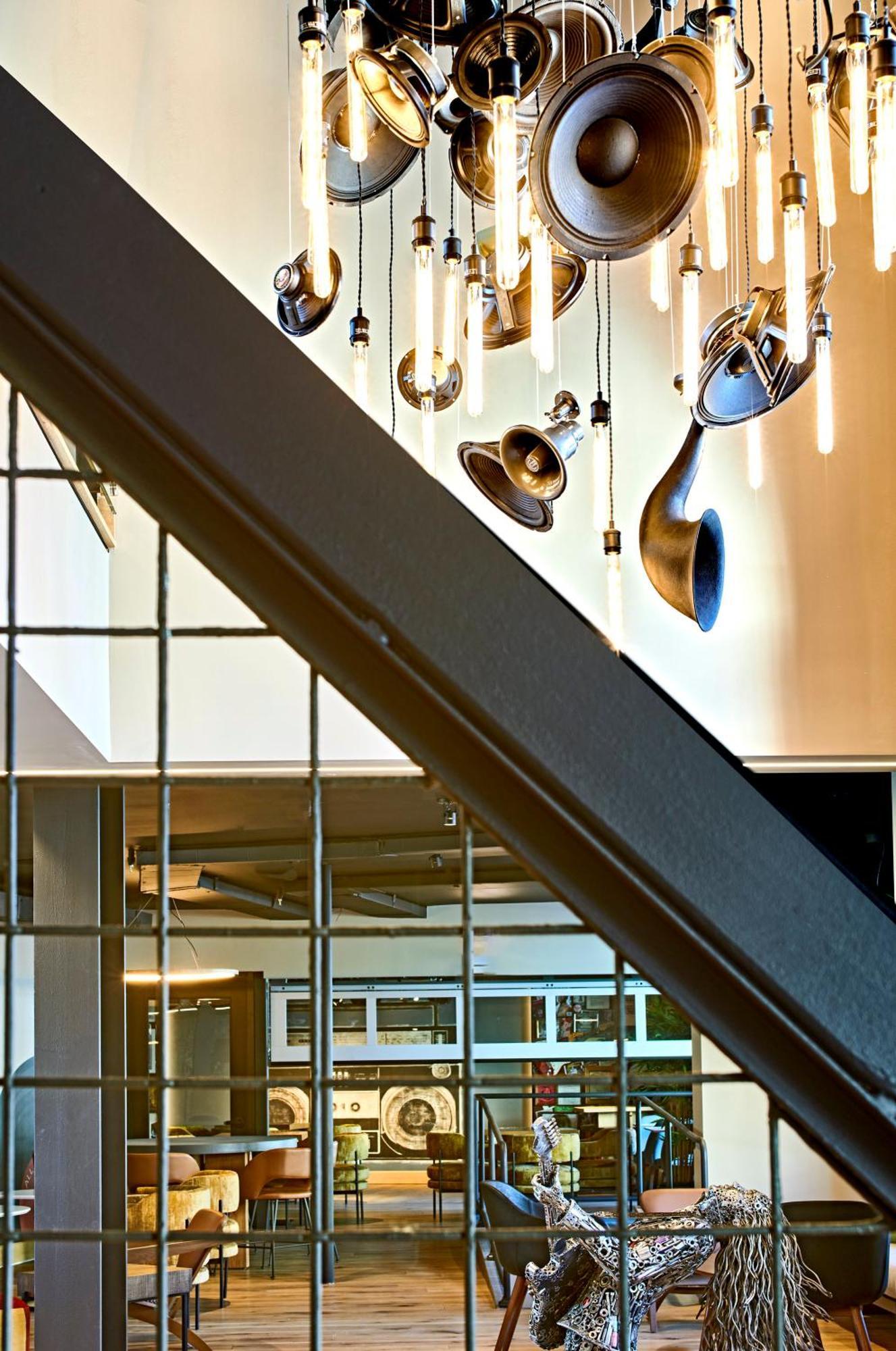 Hotel Ziggy Los Angeles West Hollywood Zewnętrze zdjęcie